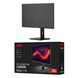 Монітор 2E 28" L2825B 2xHDMI, DP, IPS, NTSC 84%, 3840x2160, HAS (2E-L2825B-01.UA) - фото 19 з 26