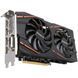 Відеокарта Gigabyte Radeon RX 580 Gaming 8GB GDDR5 (GV-RX580GAMING-8GD) - фото 2 з 3