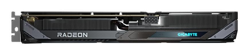 Відеокарта PCIE16 RX9060XT 8GB GDDR6 R9060XTGAMING OC-8GD GIGABYTE (GV-R9060XTGAMING OC-8GD) - купити в Україні за низькою ціною в інтернет-магазині "Rincom"