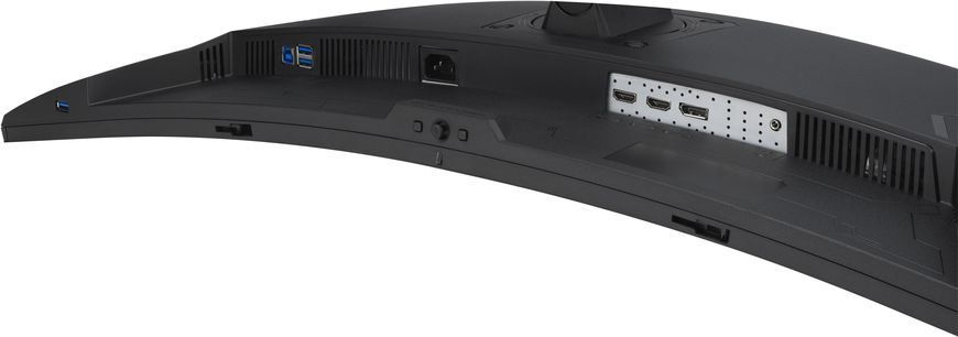 Монітор Asus 34" TUF Gaming VG34VQEL1A 2xHDMI, DP, 3xUSB, MM, VA, 3440x1440, 21:9, 100Hz, 1ms, CURVED, FreeSync, HAS, HDR10 (90LM06F0-B01E70) - купити в Україні за низькою ціною в інтернет-магазині "Rincom"