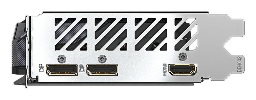 Відеокарта PCIE16 RX9060XT 8GB GDDR6 R9060XTGAMING OC-8GD GIGABYTE (GV-R9060XTGAMING OC-8GD) - купити в Україні за низькою ціною в інтернет-магазині "Rincom"