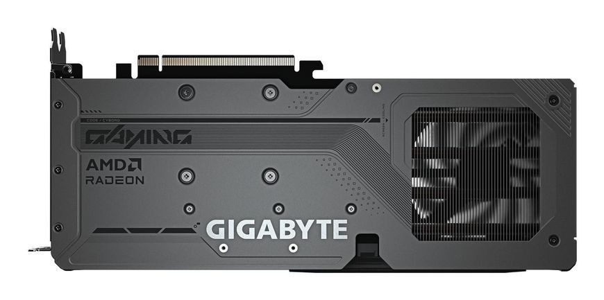 Відеокарта PCIE16 RX9060XT 8GB GDDR6 R9060XTGAMING OC-8GD GIGABYTE (GV-R9060XTGAMING OC-8GD) - купити в Україні за низькою ціною в інтернет-магазині "Rincom"
