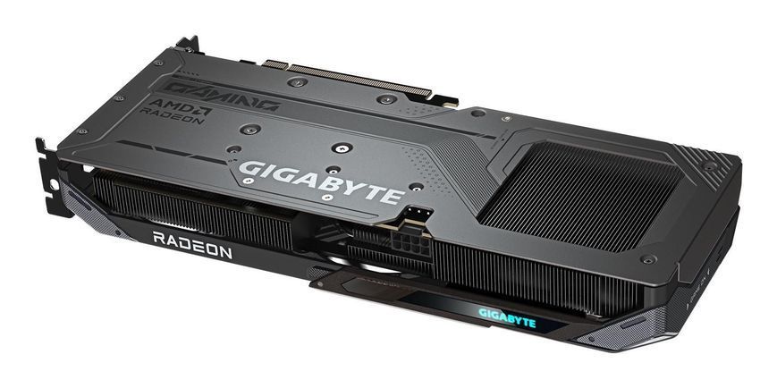 Відеокарта PCIE16 RX9060XT 8GB GDDR6 R9060XTGAMING OC-8GD GIGABYTE (GV-R9060XTGAMING OC-8GD) - купити в Україні за низькою ціною в інтернет-магазині "Rincom"