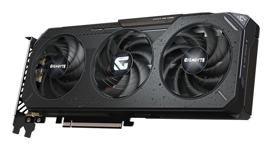 Відеокарта PCIE16 RX9060XT 8GB GDDR6 R9060XTGAMING OC-8GD GIGABYTE (GV-R9060XTGAMING OC-8GD) - купити в Україні за низькою ціною в інтернет-магазині "Rincom"
