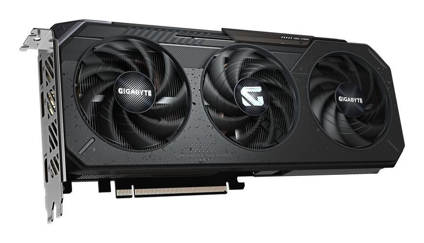 Відеокарта PCIE16 RX9060XT 8GB GDDR6 R9060XTGAMING OC-8GD GIGABYTE (GV-R9060XTGAMING OC-8GD) - купити в Україні за низькою ціною в інтернет-магазині "Rincom"