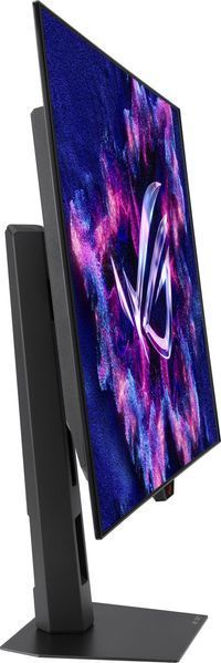 Монітор Asus 31.5" ROG Strix XG32UCWG 2xHDMI, DP, USB-C, 3xUSB, OLED, 3840x2160, 165Hz, 0.03ms, DCI-P3 99%, FreeSync, HAS, HDR400 (90LM0BX0-B01371) - купити в Україні за низькою ціною в інтернет-магазині "Rincom"