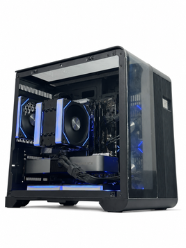 Ігровий ПК `Storm Spirit 2.0`: Ryzen 7 5800X | RTX 3070Ti 8GB | 32GB DDR4 | 1TB NVMe (7_5800X/ RTX 3080/ 32GB/ 1TB NVMe)