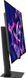 Монітор Asus 31.5" ROG Strix XG32UCWG 2xHDMI, DP, USB-C, 3xUSB, OLED, 3840x2160, 165Hz, 0.03ms, DCI-P3 99%, FreeSync, HAS, HDR400 (90LM0BX0-B01371) - фото 5 з 9