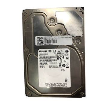 Жорсткий диск Toshiba MG06A 6TB SATA III 512e 3.5` (MG06ACA600E) - купити в Україні за низькою ціною в інтернет-магазині "Rincom"