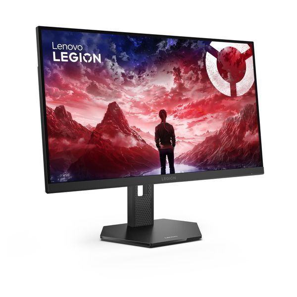 Монітор 27" LEGION 27U-10 67D1GAC1UA LENOVO (67D1GAC1UA) - купити в Україні за низькою ціною в інтернет-магазині "Rincom"
