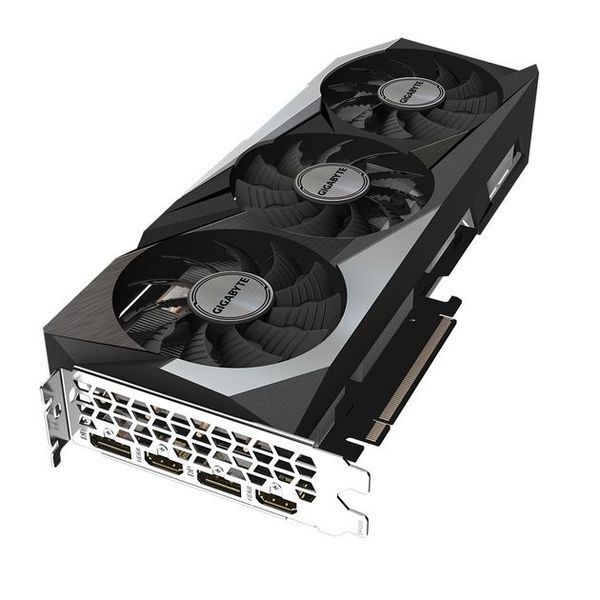 Відеокарта Gigabyte Geforce RTX 3070 GAMING OC 8GB GDDR6 (GV-N3070GAMING OC-8GD) - купити в Україні за низькою ціною в інтернет-магазині "Rincom"