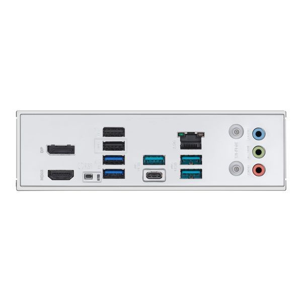 Материнcька плата ASUS B650E MAX GAMING WIFI W sAM5 B650 4xDDR5 M.2 HDMI DP WiFi BT ATX (90MB1M00-M0EAY0) - купити в Україні за низькою ціною в інтернет-магазині "Rincom"