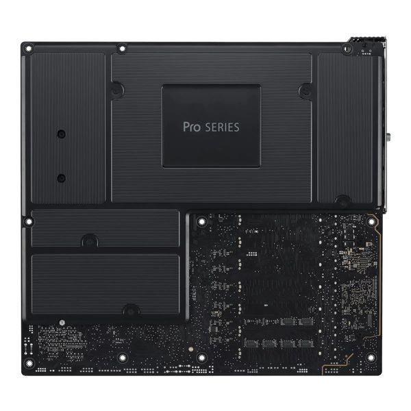 Материнcька плата ASUS PRO WS WRX90E-SAGE SE sTR5 WRX90 8xDDR5 M.2 EEB (90MB1FW0-M0EAY0) - купити в Україні за низькою ціною в інтернет-магазині "Rincom"