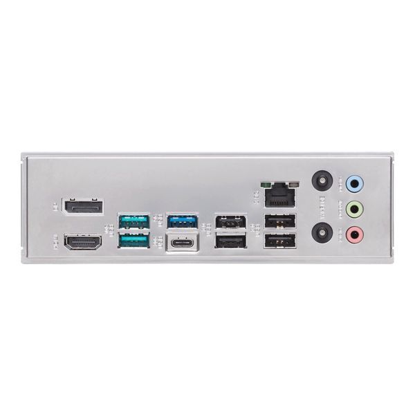 Материнcька плата ASUS PRIME B860-PLUS WIFI s1851 B860 4xDDR5 M.2 DP HDMI Wi-Fi BT ATX (90MB1K50-M0EAY0) - купити в Україні за низькою ціною в інтернет-магазині "Rincom"