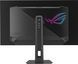 Монітор Asus 31.5" ROG Strix XG32UCWG 2xHDMI, DP, USB-C, 3xUSB, OLED, 3840x2160, 165Hz, 0.03ms, DCI-P3 99%, FreeSync, HAS, HDR400 (90LM0BX0-B01371) - фото 8 з 9