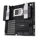 Материнcька плата ASUS PRO WS WRX90E-SAGE SE sTR5 WRX90 8xDDR5 M.2 EEB (90MB1FW0-M0EAY0) - фото 5 з 8