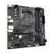 Материнська плата GIGABYTE B550M_K sAM4 B550 4xDDR4 M.2 HDMI DP mATX (B550M_K) - фото 3 з 5