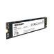 Твердотільний запам&rsquo;ятовувальний пристрій накопичувач (SSD) M.2 2280 2TB P300 P300P2TBM28 PATRIOT (P300P2TBM28) - фото 5 из 5