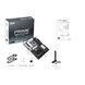Материнcька плата ASUS PRIME B860-PLUS WIFI s1851 B860 4xDDR5 M.2 DP HDMI Wi-Fi BT ATX (90MB1K50-M0EAY0) - фото 7 з 9