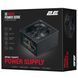 Блок живлення 2E Basic Power (500W), 80%, 120мм, 1xMB 24pin(20+4), 1xCPU 8pin(4+4), 3xMolex, 4xSATA, 2xPCIe 8pin(6+2) (2E-BP500-120APFC) - фото 9 з 10