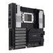 Материнcька плата ASUS PRO WS WRX90E-SAGE SE sTR5 WRX90 8xDDR5 M.2 EEB (90MB1FW0-M0EAY0) - фото 3 з 8