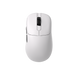 Ігрова бездротова миша Ajazz AJ179PRO -3 Mod-White-3395-8K Charging Dock (AJ179-PRO-W) - фото 1 з 3