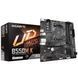 Материнська плата GIGABYTE B550M_K sAM4 B550 4xDDR4 M.2 HDMI DP mATX (B550M_K) - фото 5 з 5