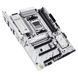 Материнcька плата ASUS B650E MAX GAMING WIFI W sAM5 B650 4xDDR5 M.2 HDMI DP WiFi BT ATX (90MB1M00-M0EAY0) - фото 6 з 8