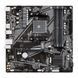 Материнська плата GIGABYTE B550M_K sAM4 B550 4xDDR4 M.2 HDMI DP mATX (B550M_K) - фото 1 з 5
