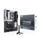 Материнcька плата ASUS PRIME B860-PLUS WIFI s1851 B860 4xDDR5 M.2 DP HDMI Wi-Fi BT ATX (90MB1K50-M0EAY0) - фото 1 з 9