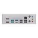 Материнcька плата ASUS PRIME B860-PLUS WIFI s1851 B860 4xDDR5 M.2 DP HDMI Wi-Fi BT ATX (90MB1K50-M0EAY0) - фото 4 з 9