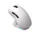 Ігрова бездротова миша Ajazz AJ179PRO -3 Mod-White-3395-8K Charging Dock (AJ179-PRO-W) - фото 2 з 3