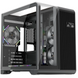 Корпус 1stPlayer RT6 Black без БЖ (6974418981517) - фото 1 з 5