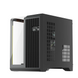 Корпус 1stPlayer RT6 Black без БЖ (6974418981517) - фото 4 з 5