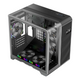 Корпус 1stPlayer RT6 Black без БЖ (6974418981517) - фото 2 з 5