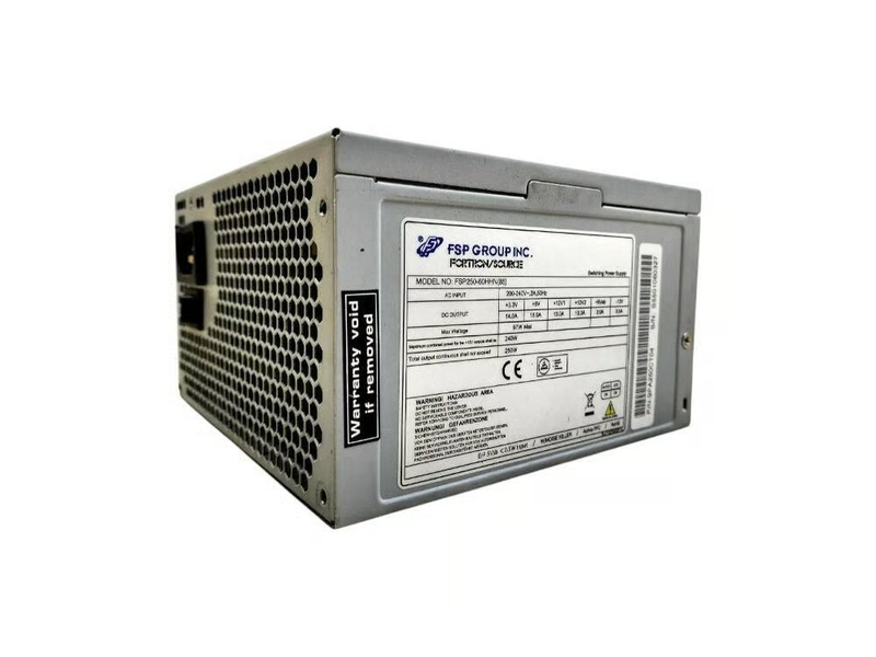 Блок живлення FSP Group INC 250W ATX (9PA250CT04) - купити в Україні за низькою ціною в інтернет-магазині "Rincom"