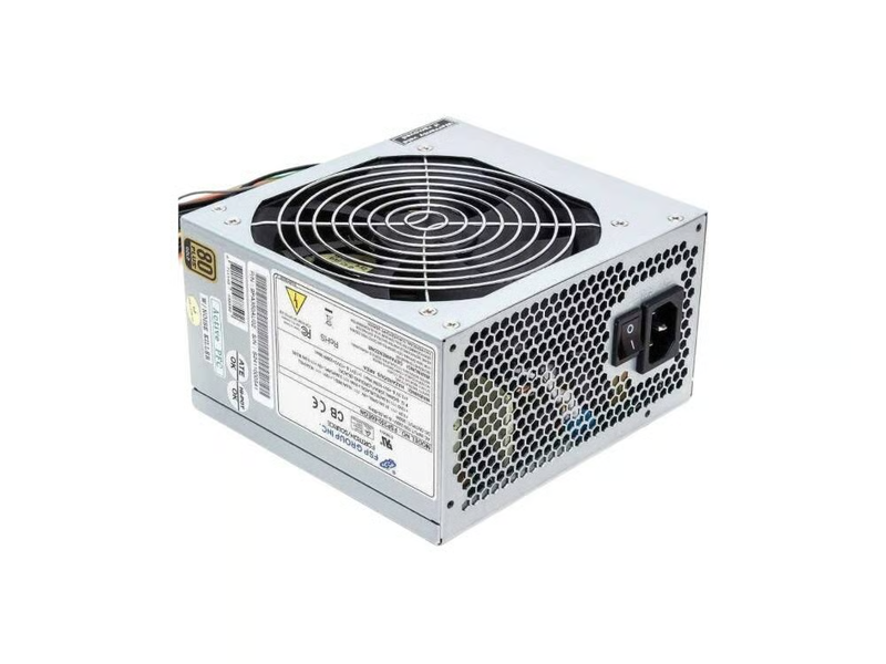 Блок живлення FSP Group INC 250W ATX (9PA250CT04) - купити в Україні за низькою ціною в інтернет-магазині "Rincom"