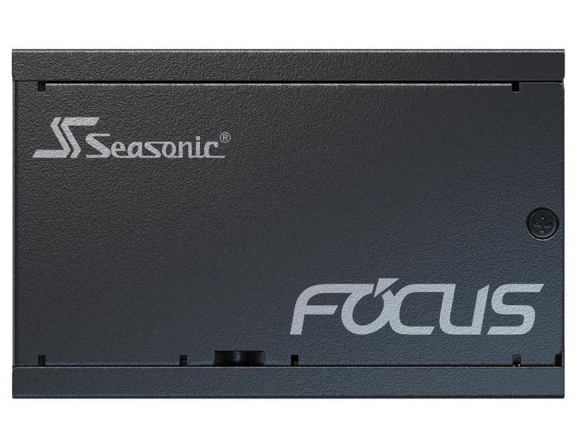 Блок живлення SFX 750W FOCUS-SGX-750 SEASONIC (FOCUS-SGX-750) - купити в Україні за низькою ціною в інтернет-магазині "Rincom"