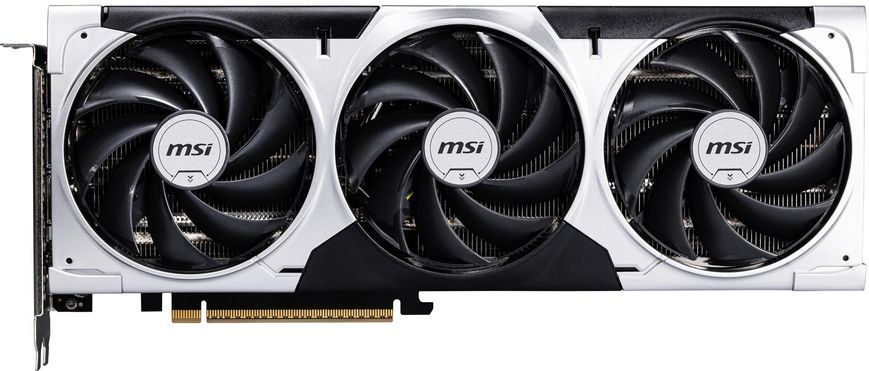 Відеокарта PCIE16 RTX5060TI 16GB 5060TI 16G VENT 2X OC PLUS MSI (5060TI16G VENT 2X OC PLUS) - купити в Україні за низькою ціною в інтернет-магазині "Rincom"