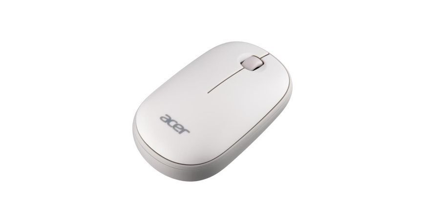 Mиша USB OPTICAL WRL BUBBLE GP.MCE11.03G ACER (GP.MCE11.03G) - купити в Україні за низькою ціною в інтернет-магазині "Rincom"