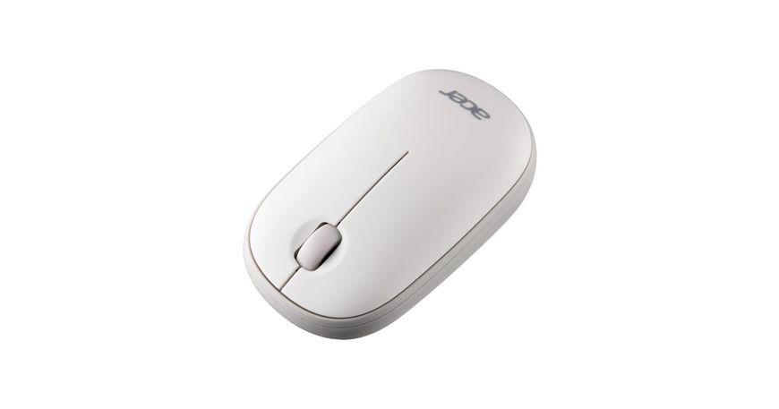 Mиша USB OPTICAL WRL BUBBLE GP.MCE11.03G ACER (GP.MCE11.03G) - купити в Україні за низькою ціною в інтернет-магазині "Rincom"