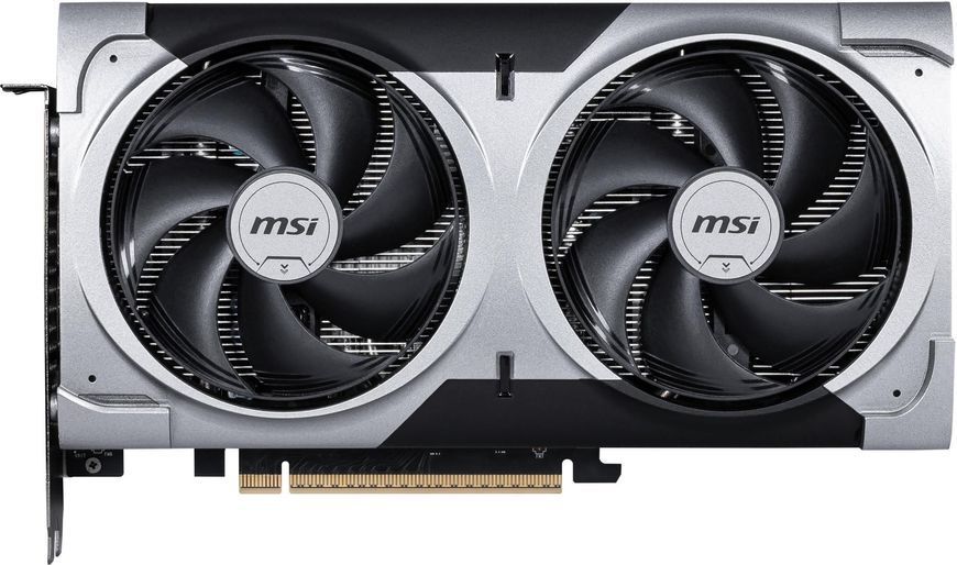 Відеокарта PCIE16 RTX5060TI 16GB 5060TI 16G VENT 2X OC PLUS MSI (5060TI16G VENT 2X OC PLUS) - купити в Україні за низькою ціною в інтернет-магазині "Rincom"