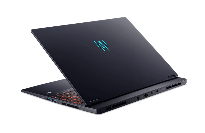 Ноутбук Acer Predator Helios Neo 16 PHN16S-71 16" OLED, Intel U9-275HX, 64GB, F1TB+1TB, NVD5070Ti-12, Win11P (NH.QX7EU.004) - купити в Україні за низькою ціною в інтернет-магазині "Rincom"