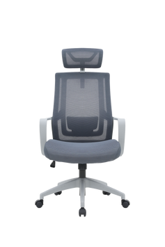 Крісло офісне OfficePro Harmony OC310-G-G-G (OC310-G-G-G)