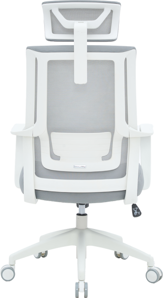 Крісло офісне OfficePro Harmony OC310-W-LG-LG (OC310-W-LG-LG)