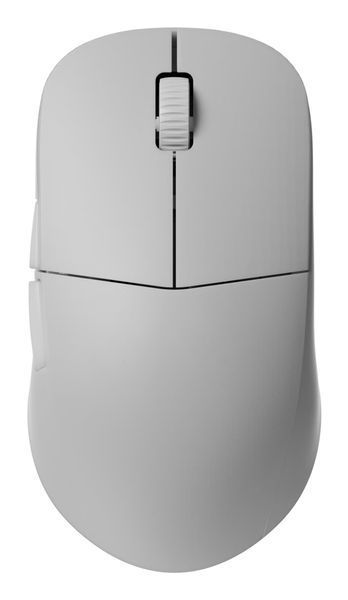 Миша ігрова бездротова Endgame Gear XM2w 4k v2 , білий (прозорий) (PGW-EG-MOU-082) - купити в Україні за низькою ціною в інтернет-магазині "Rincom"