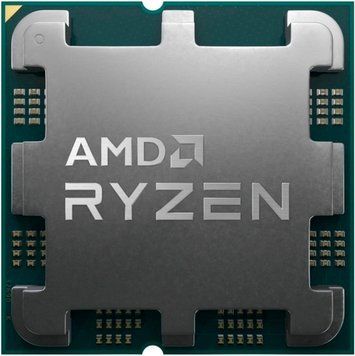 Центральний процесор AMD Ryzen 7 9800X3D 8C/16T 4.7/5.2GHz Boost 96Mb Radeon Graphics AM5 120W w/o cooler TRAY (100-000001084) - купити в Україні за низькою ціною в інтернет-магазині "Rincom"
