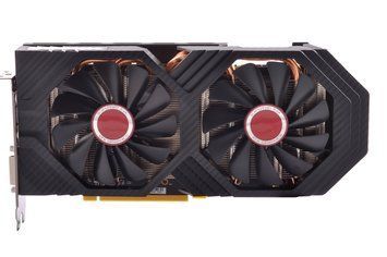 XFX AMD Radeon RX 580 8Gb GTS XXX Edition OC+ (RX-580P8D VN.3) - купити в Україні за низькою ціною в інтернет-магазині "Rincom"