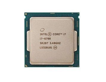 Процесор Intel Core I7-6700 (S1151v1, 8T, Tray) (Intel Core I7-6700) - купити в Україні за низькою ціною в інтернет-магазині "Rincom"