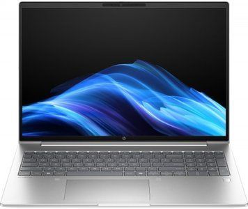 Ноутбук HP Probook 4-G1a 14" WUXGA IPS, AMD R5-230, 16GB, F1024GB, UMA, Win11P, сріблястий (B9ZG6ET) - купити в Україні за низькою ціною в інтернет-магазині "Rincom"